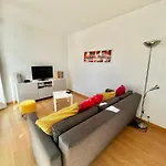 Apartman Spacieux 2 Pieces Avec Clim A 7 Min De La Plage, Parking Inclus - Fr-1-716-36 La Grande-Motte