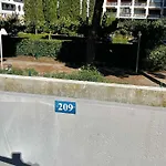 Spacieux 2 Pieces Avec Clim A 7 Min De La Plage, Parking Inclus - Fr-1-716-36 La Grande-Motte