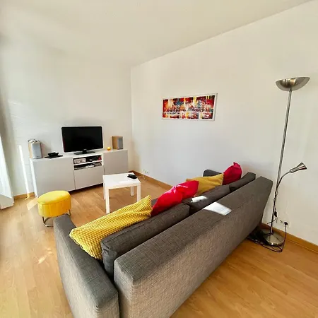 Apartmán Spacieux 2 Pieces Avec Clim A 7 Min De La Plage, Parking Inclus - Fr-1-716-36 La Grande Motte